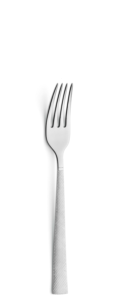 Amefa - Dessertvork 8010 Jewel 18/10 (19 cm, 12 stuks)