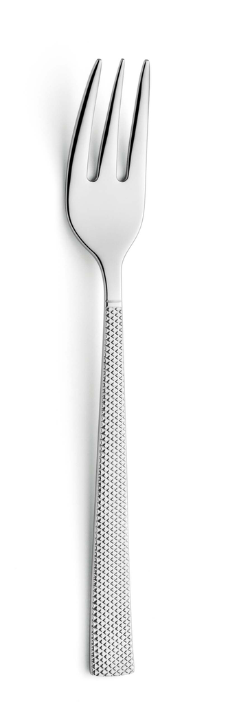 Amefa - Gebaksvork 8010 Jewel 18/10 (15 cm, 12 stuks)