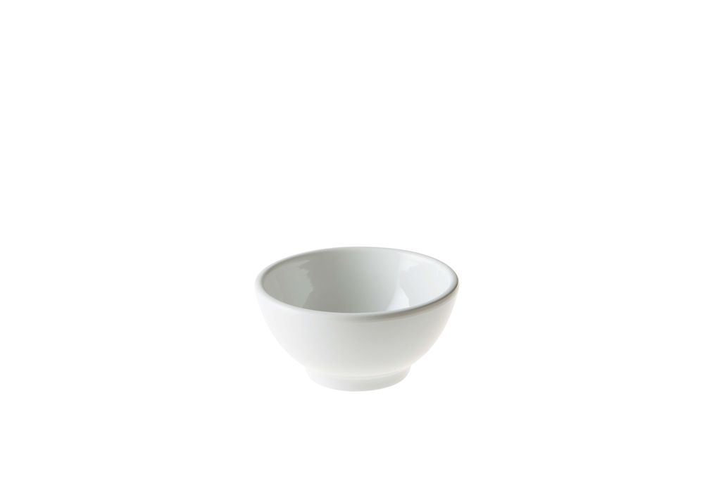 Kom Melamine 10,5 cm Wit (88 stuks)