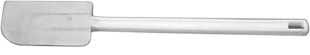 Pannenlikker 25 cm (1 stuk)