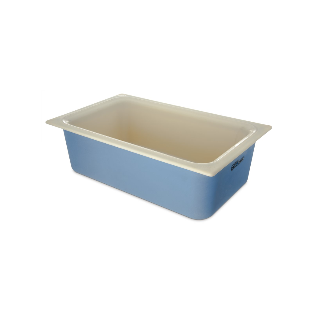 Gastronormbak Coldmaster Coolcheck 52 x 32,5 cm 1,2 l (1 stuk)