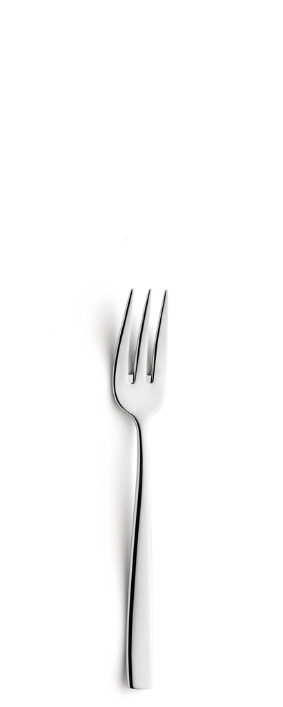 Amefa - Gebaksvork 1316 Martin 18/10 (15,3 cm, 12 stuks)