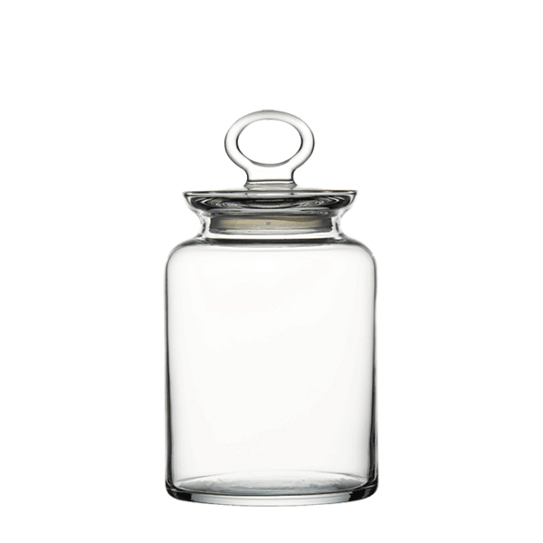 Voorraadpot Ring Kitchen 1,5 l (6 stuks)