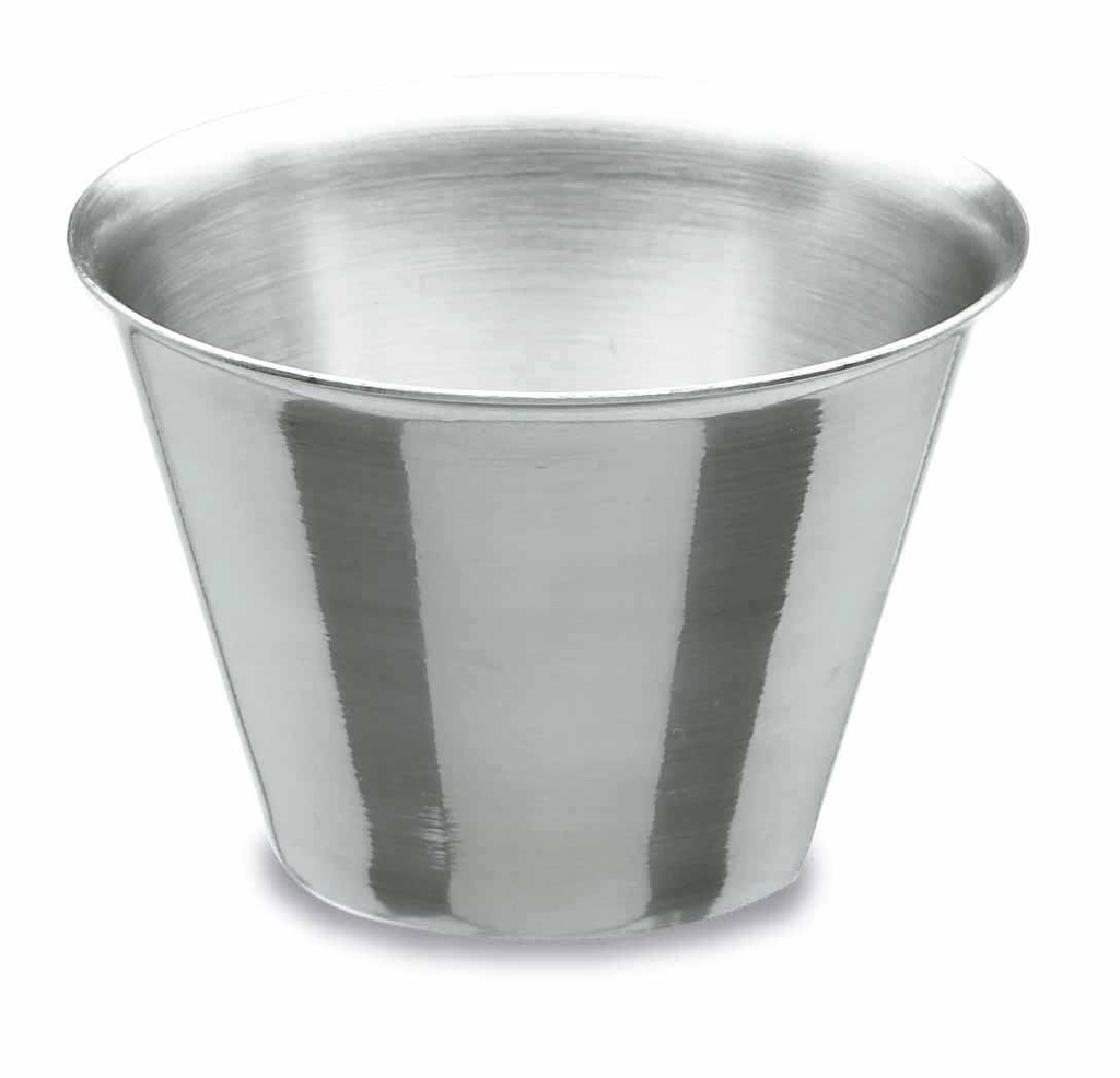 Puddingvorm 7 x 5 cm (10 stuks)