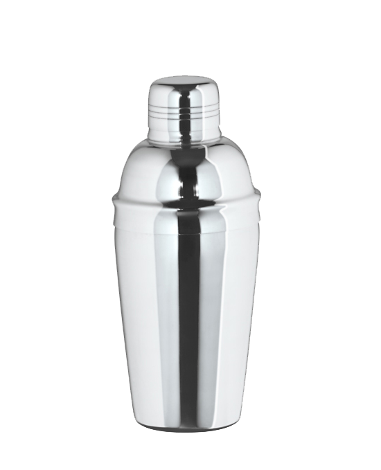 Shaker 50 cl (1 stuk)