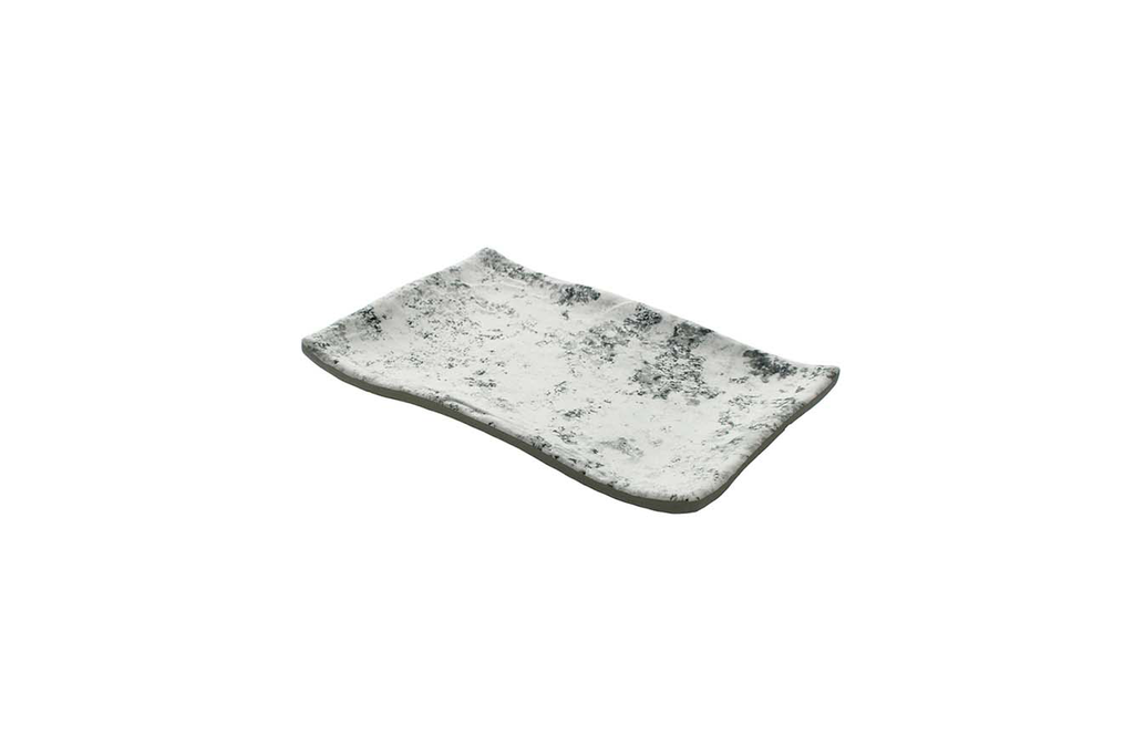 Schaal Endure 13,5 x 10 cm Wit (12 stuks)