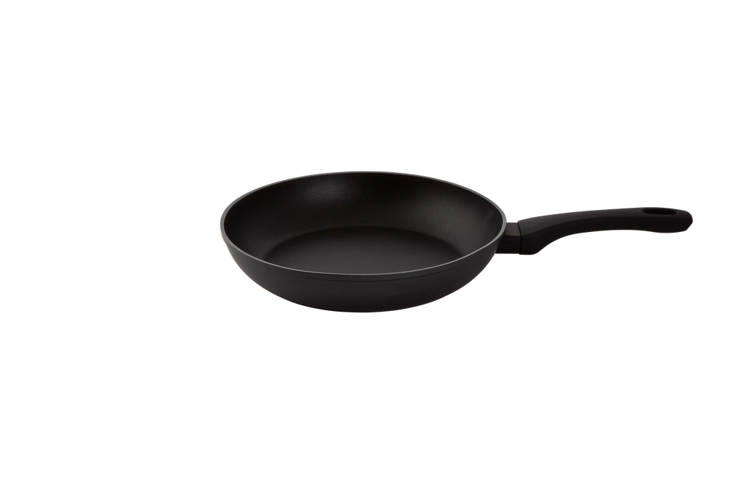 Koekenpan Vesuvio 28 cm Aluminium (1 stuk)