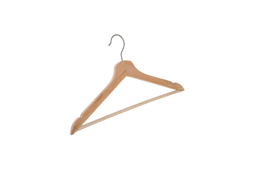 Kledinghanger 40 cm (1 stuk)