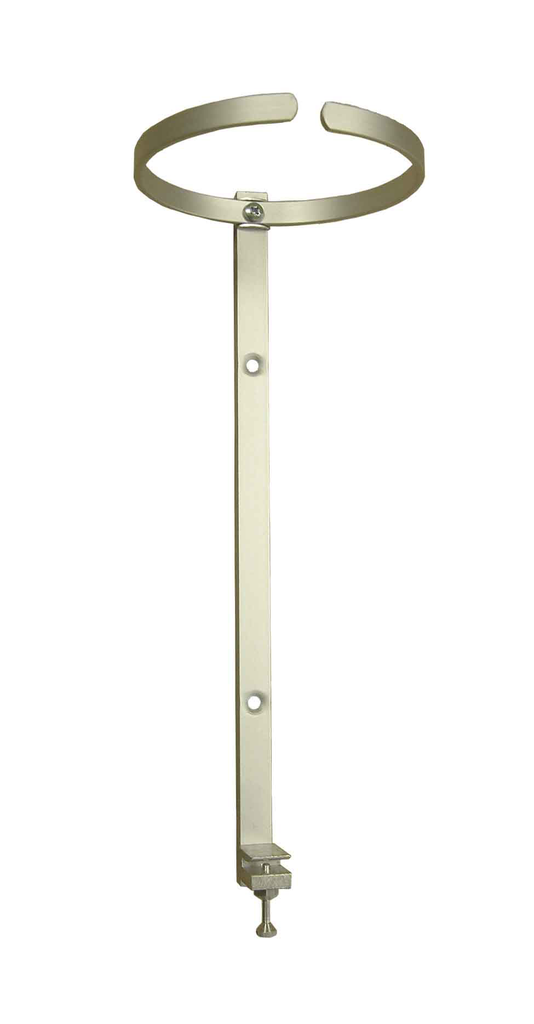 Fleshouder Tools 15 x 16 x 53 cm (1 stuk)