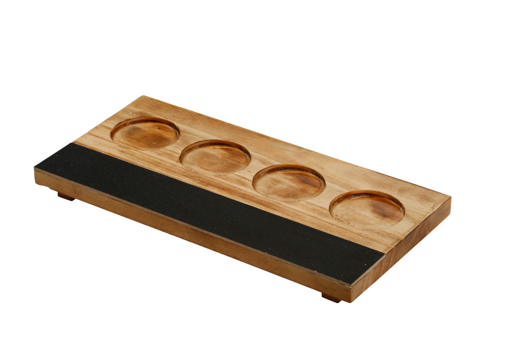 Proeverijdisplay Tools 4vaks (24 stuks)