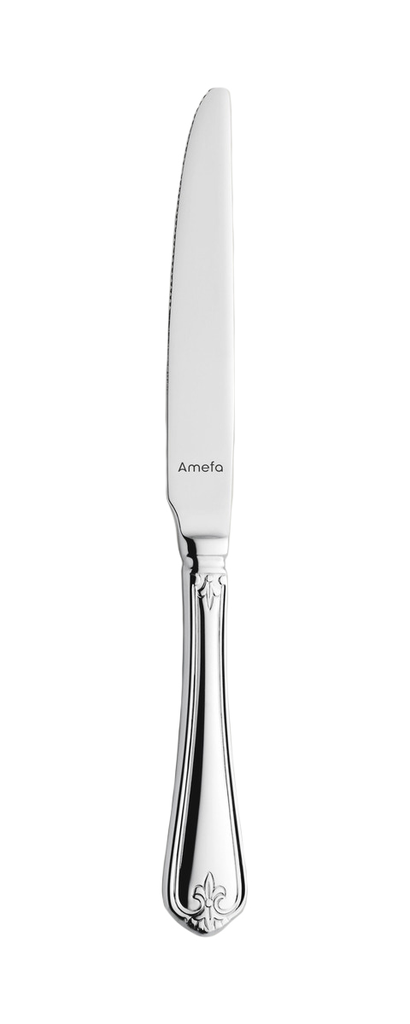 Amefa - Dessertmes 5280 Duke 13/0 18/10 (22,5 cm, 12 stuks)