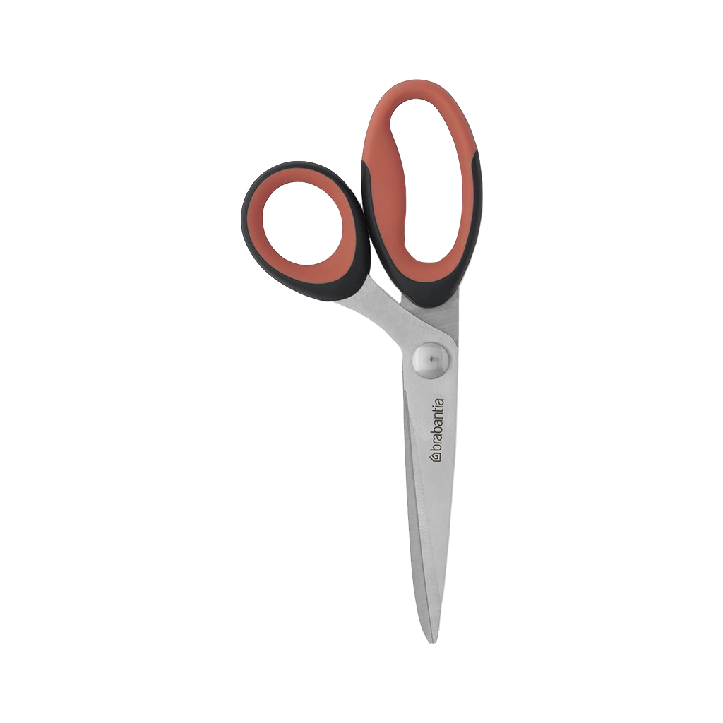 Schaar Tasty 27,1 cm Verchroomd (1 stuk)