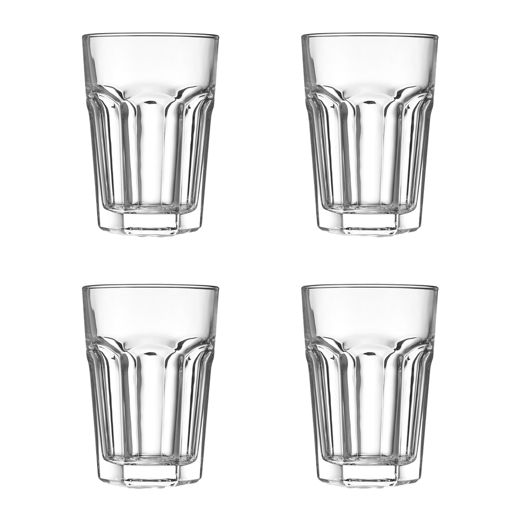 Cocktailglas Cocktail 827187 (44 cl, 4 stuks)