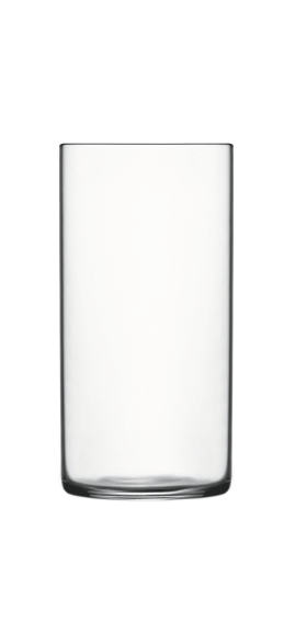 Luigi Bormioli - Longdrink Top Class (37,5 cl, 6 stuks)