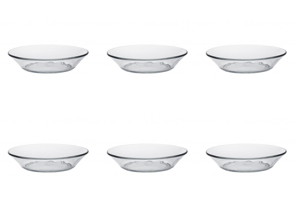 Bord diep Lys 14,5 cm (6 stuks)
