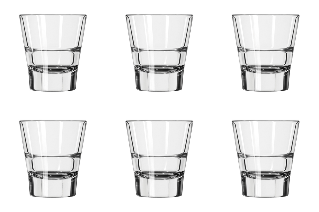 Amuseglas Lenn 11 cl (6 stuks)