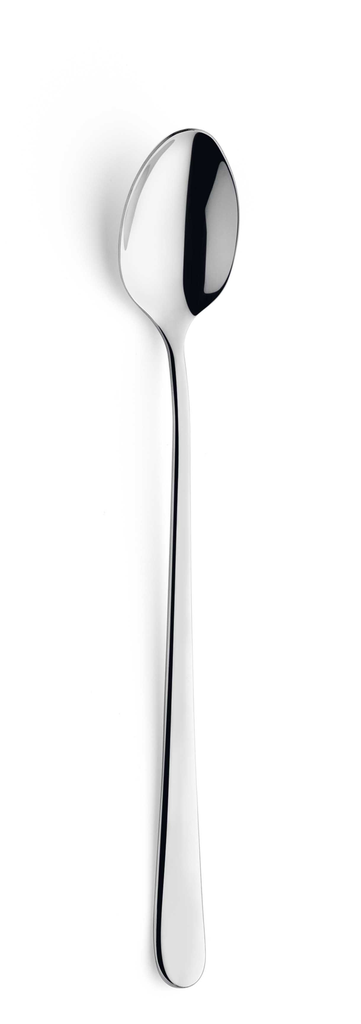 Amefa - Sorbetlepel 1410 Austin 18/0 (20,5 cm, 12 stuks)