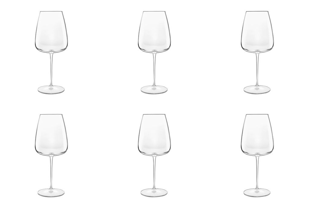 Wijnglas Meravigliosi 70 cl (144 stuks)
