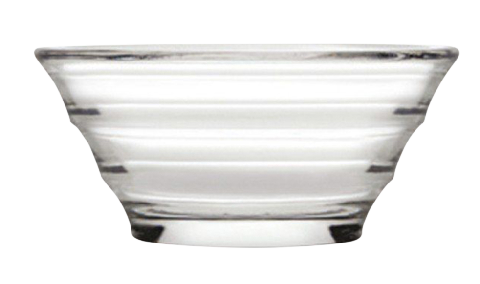 Pasabahce - Schaal Gastroboutique (8 cm, 6 stuks)