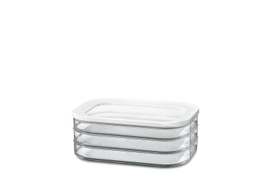 Vleeswarendoos Modula 22,4 x 16 cm (1 stuk)
