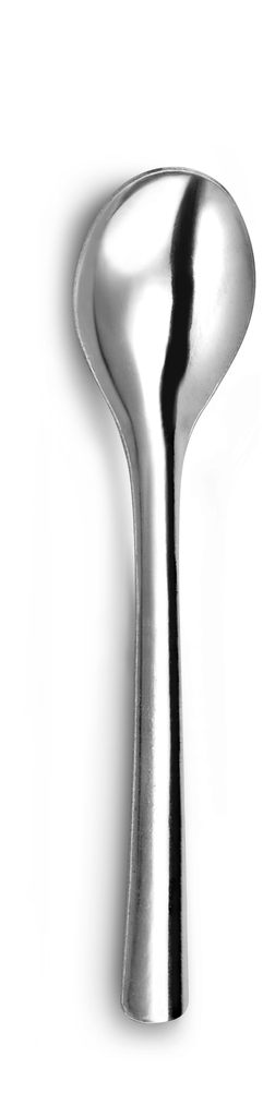 Amefa - Theelepel 0295 Slim 18/0 (10,1 cm, 480 stuks)