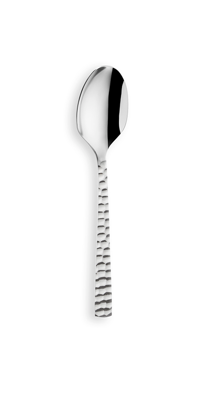 Amefa - Theelepel 3319 Felicity 18/0 (10,7 cm, 12 stuks)