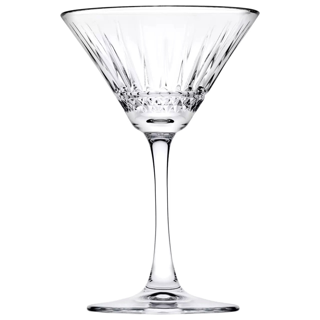 Pasabahce - Martiniglas Elysia (22 cl, 16 stuks)
