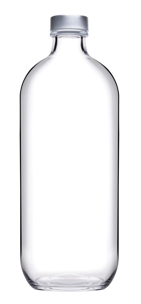 Fles Iconic 1,1 l (6 stuks)