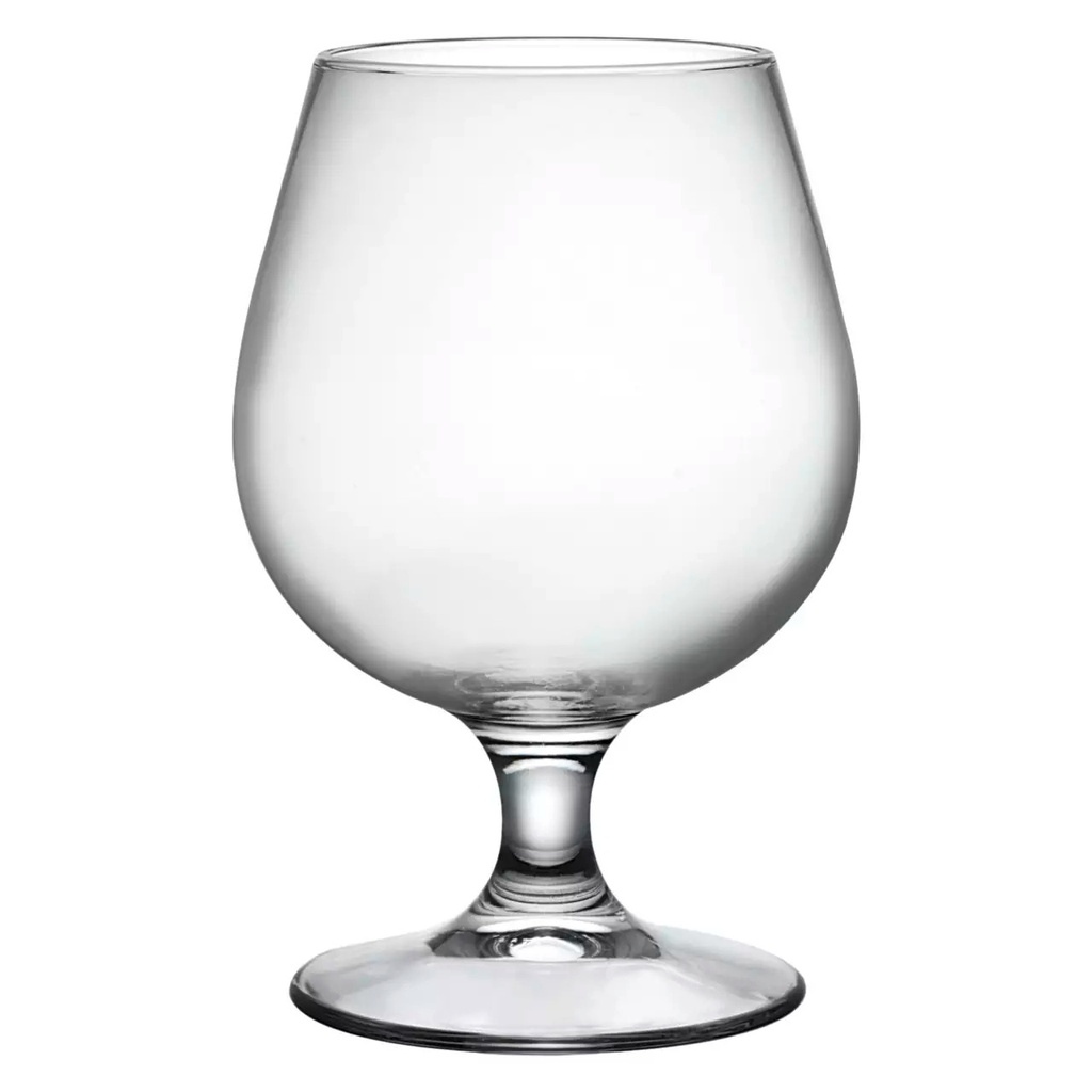 Rocco Bormioli Bierglas Snifter 53 cl Glas (6 stuks)