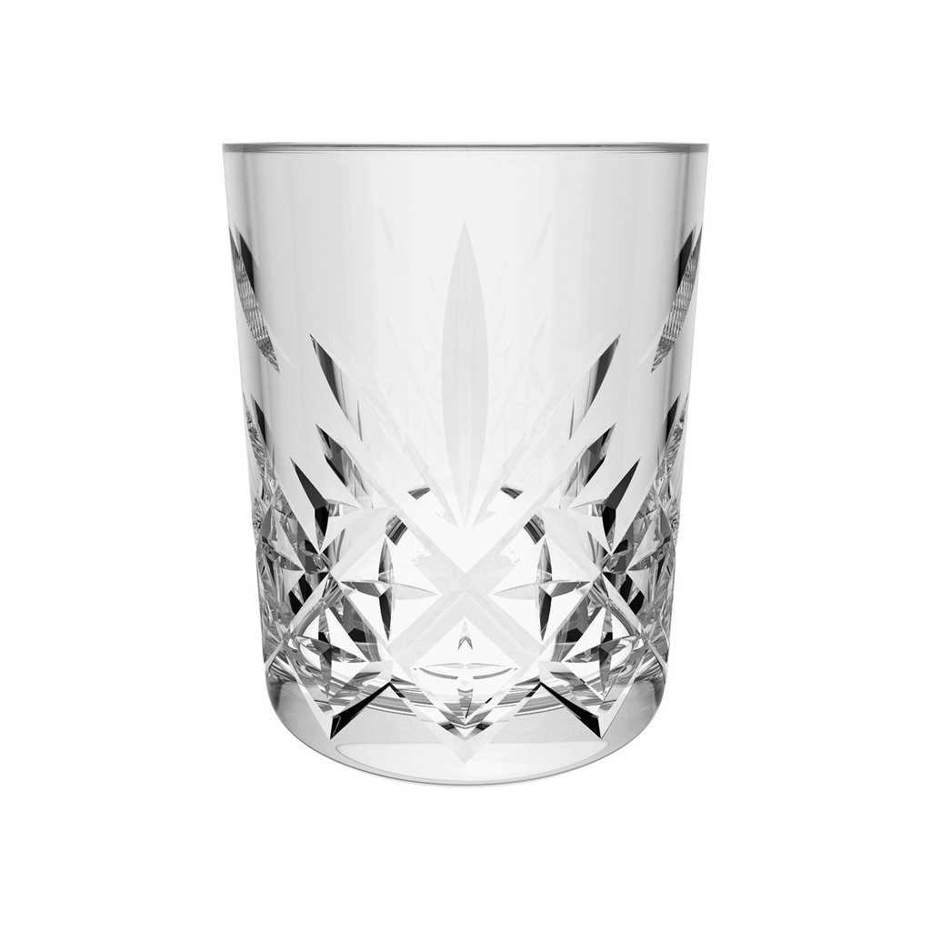 Timeless shot glas 60 ml (12 stuks)