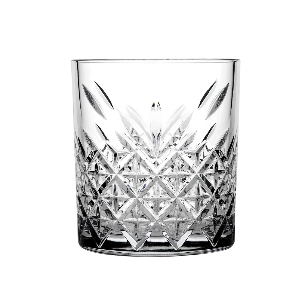 Timeless whiskey glas 345 ml (12 stuks)