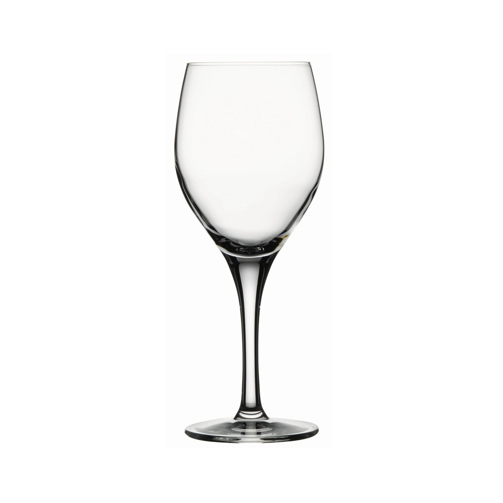 Primeur rode wijnglas 425 ml (6 stuks)