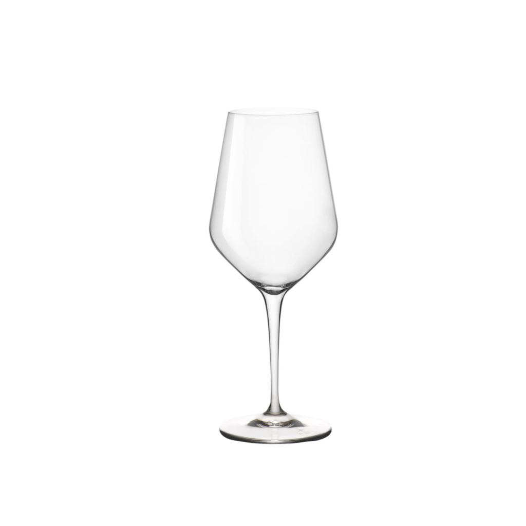 Refine witte wijnglas 440 ml (6 stuks)