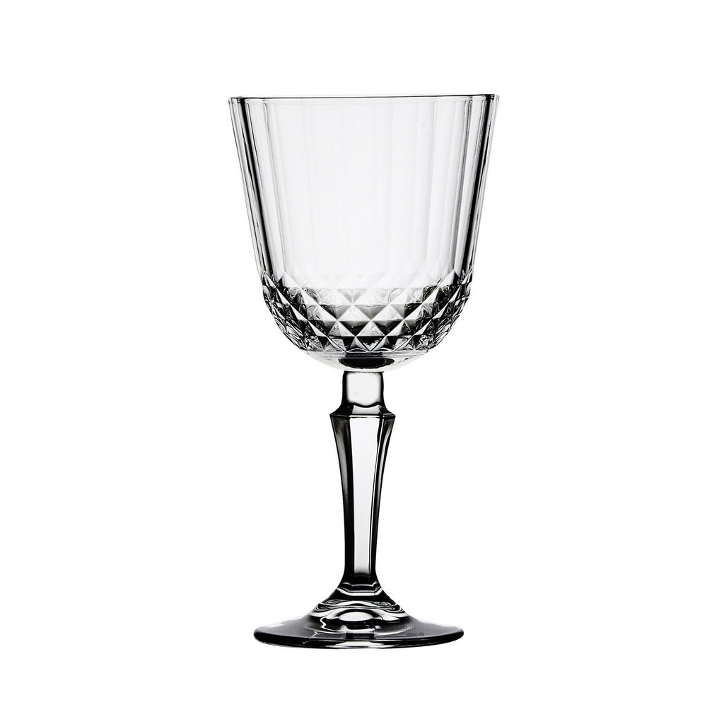 Diony wijnglas 230 ml (24 stuks)