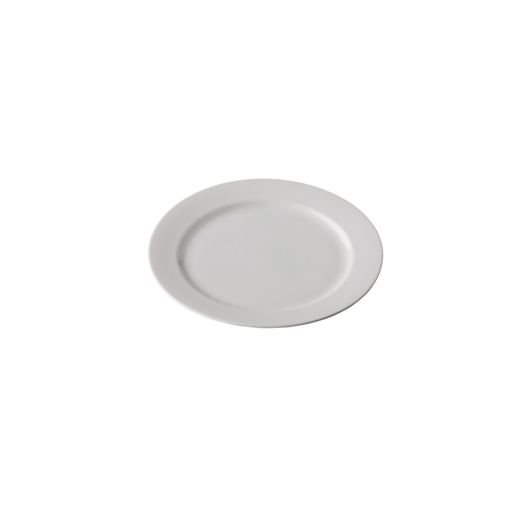 ST. JAMES President bord 21,3 cm (6 stuks)
