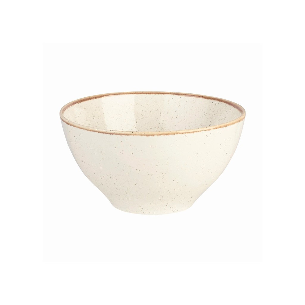 OP BESTELLING: Oatmeal kom finesse 850 ml (6 stuks)