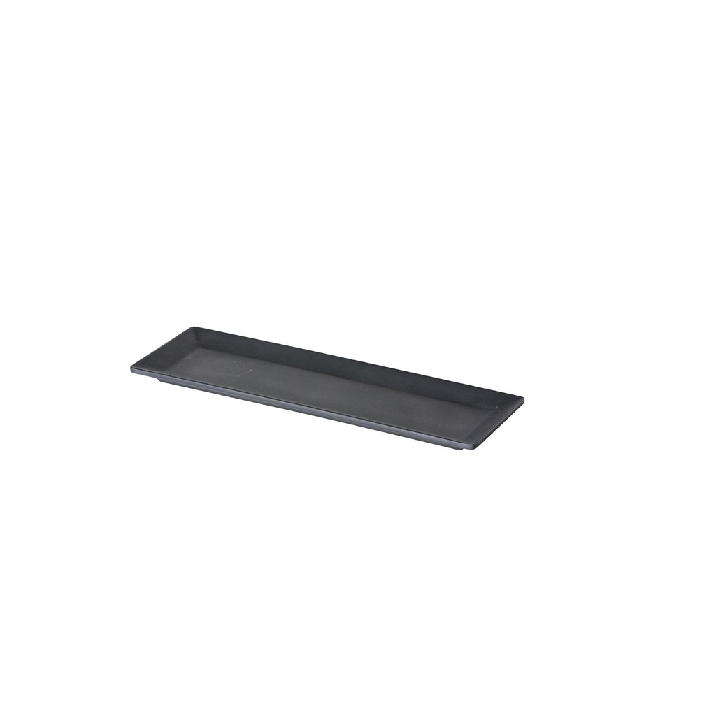 Rectangular plate Asia 31 cm (6 stuks)