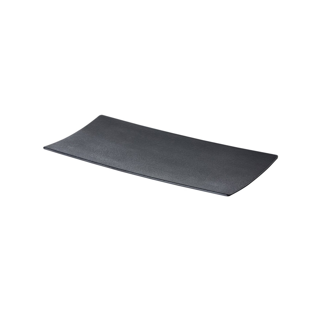 Rectangular sushi plate Asia 30 x 15 x 2,5 cm (6 stuks)