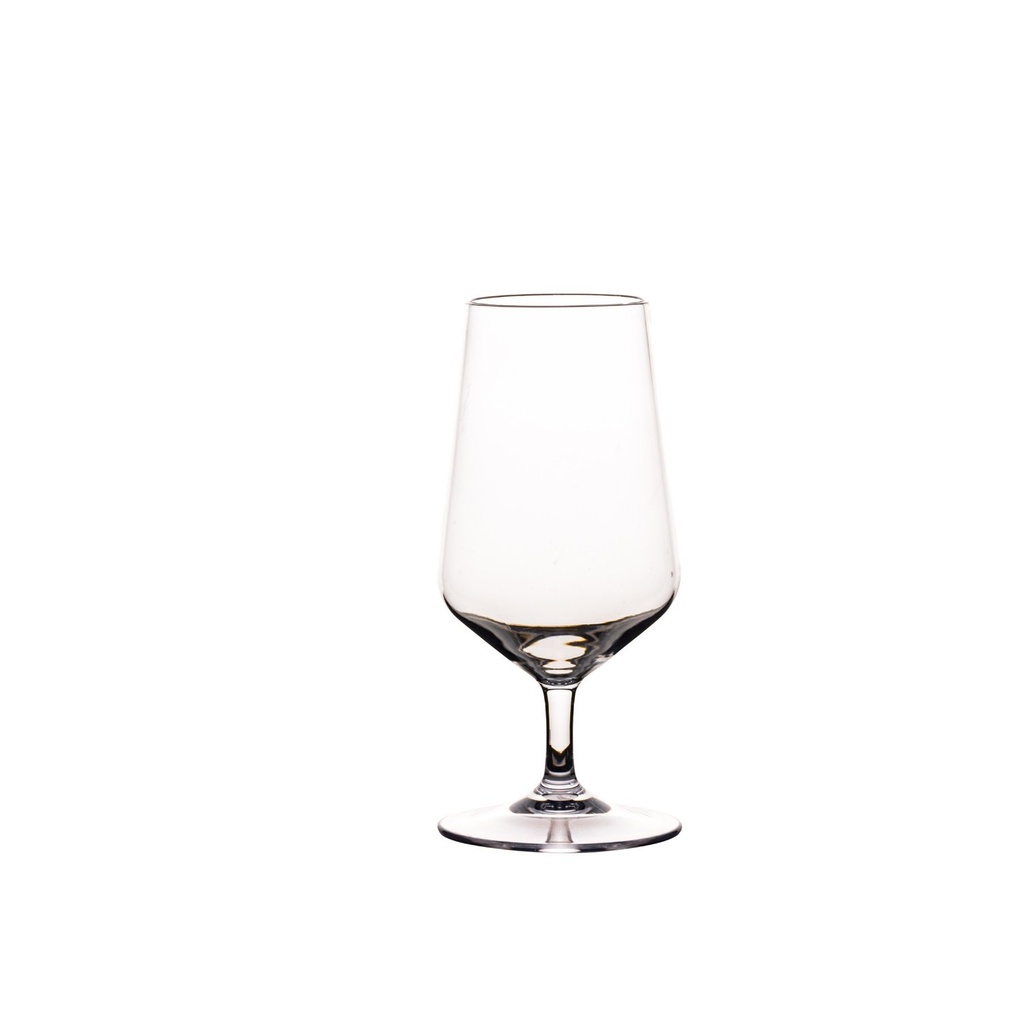 Tritan beerglass 400 ml (6 stuks)