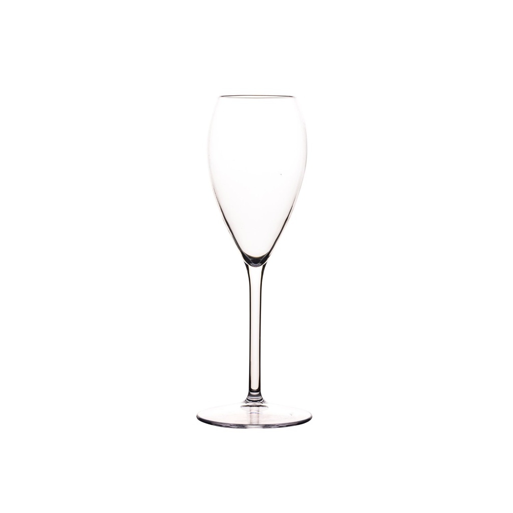 Tritan champagneglass 200 ml (12 stuks)