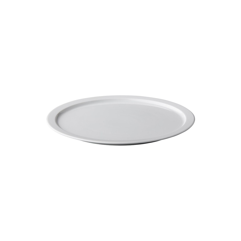Q Basic - Pizza Plate 33cm (12 stuks)