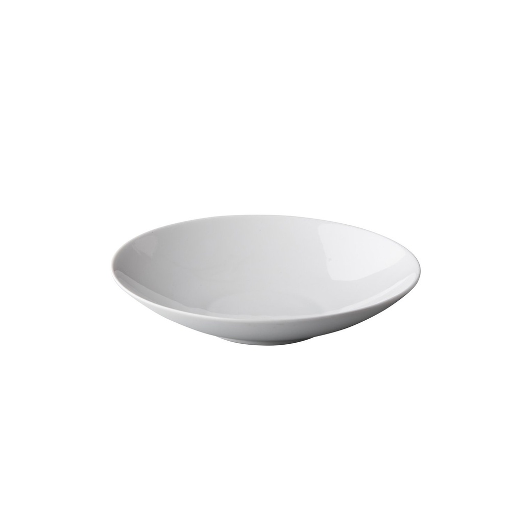 Q Basic Coupe Deep Plate 15cm (12 stuks)