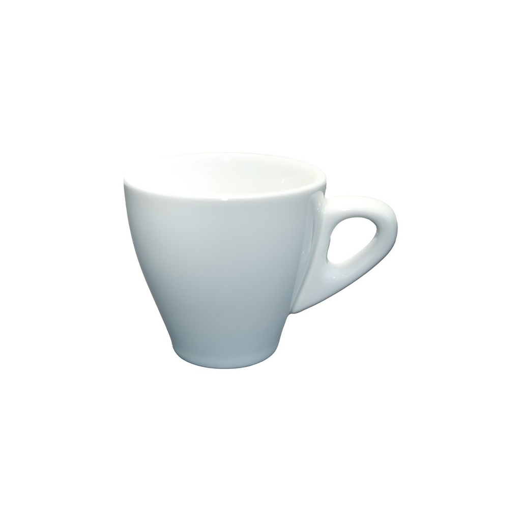 Q Basic Cup cone 150ml (12 stuks)