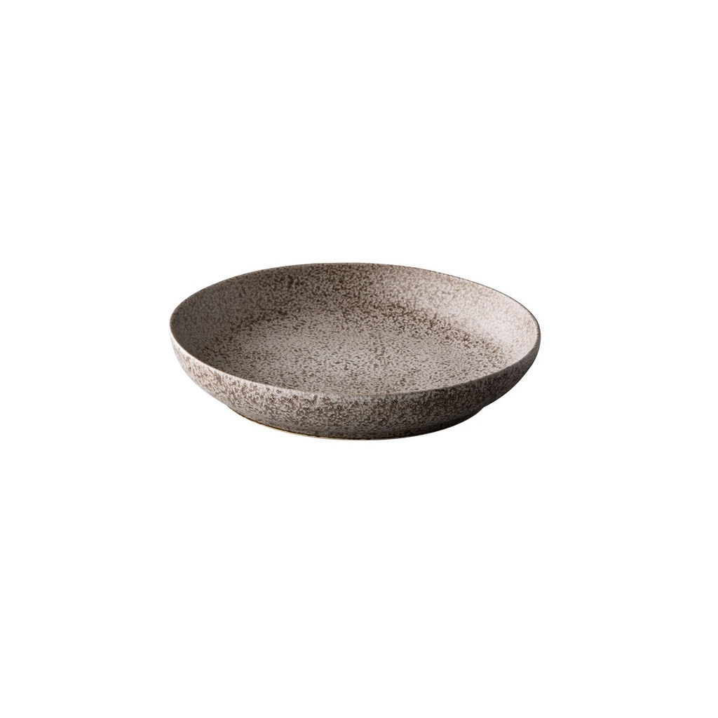 Rock deep plate 26,5cm (12 stuks)