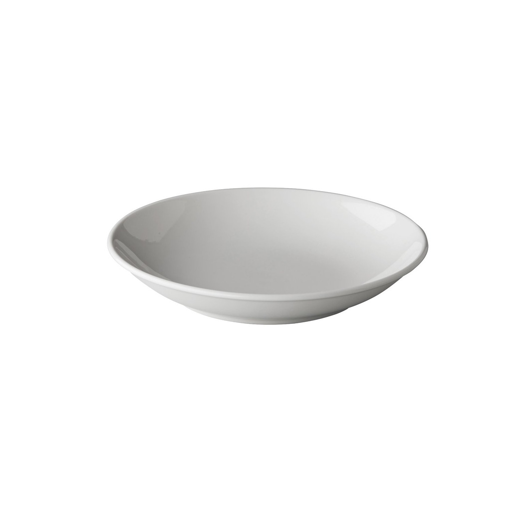 QFC coupe plate deep 22 cm (6 stuks)