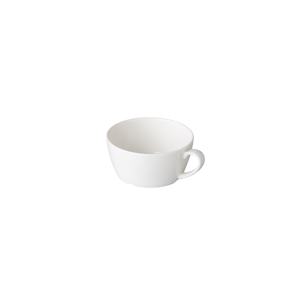 QFC soupbowl with one handle 300 ml (12 stuks)