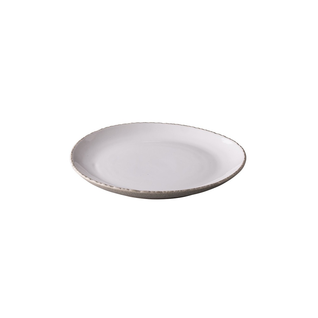 Natura plate 29,5 cm (6 stuks)