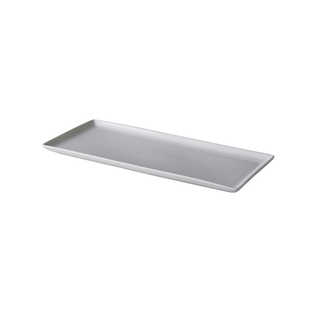 QFC rectangular plate New York 35,5 x 15,5 cm (6 stuks)