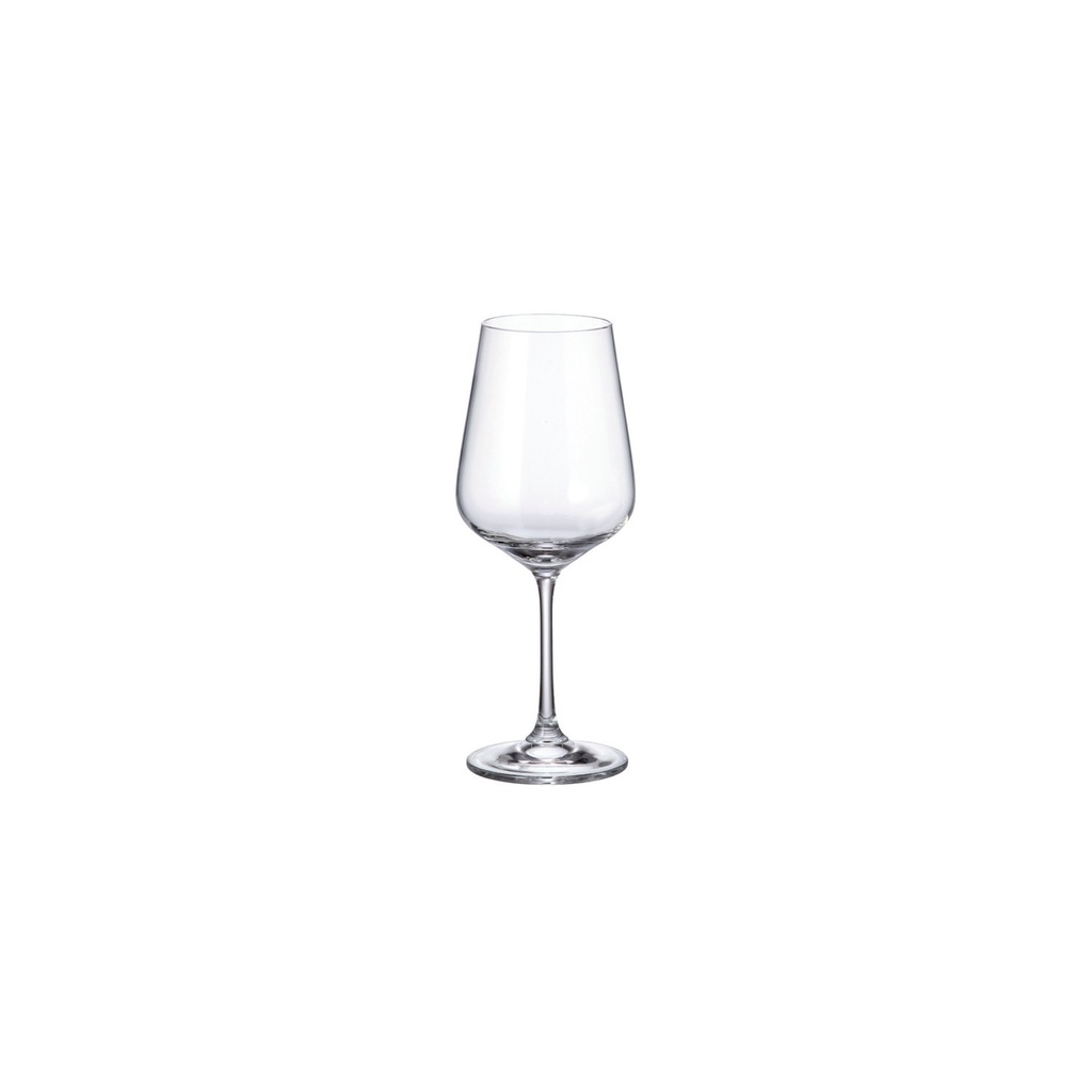 Strix red wine glass 450 ml (6 stuks)
