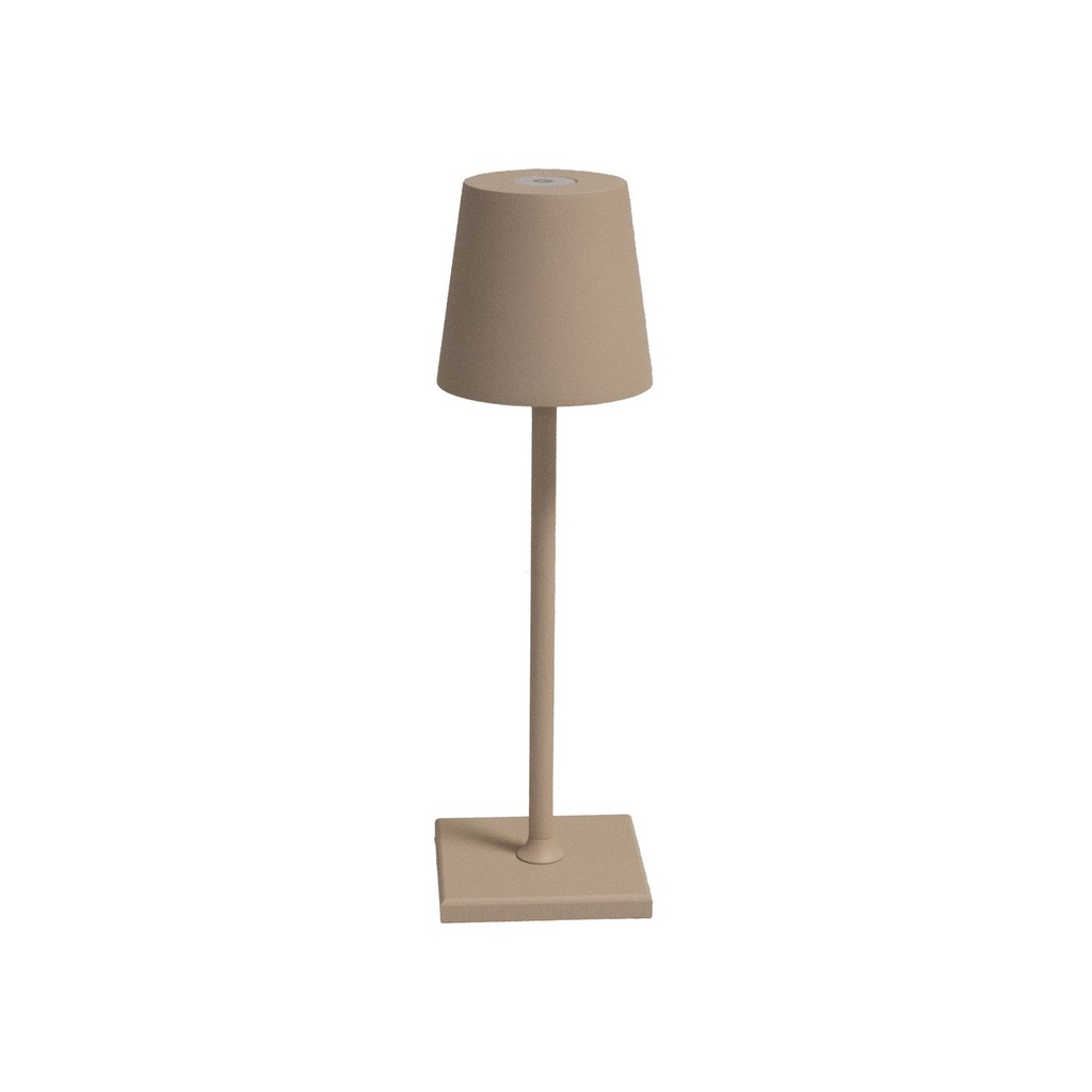 Seattle lamp beige (1 stuks)